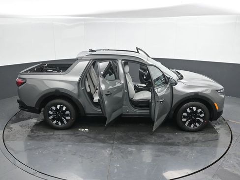 New 2026 Hyundai Santa Cruz SEL image 52