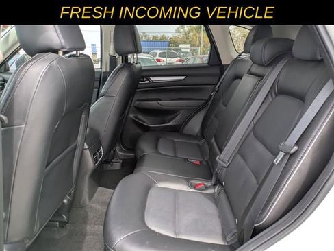 Used 2024 MAZDA CX-5 AWD 2.5 S w/ Select Package image 11