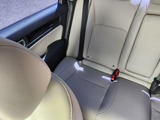 Used 2024 Honda Civic Touring image 14