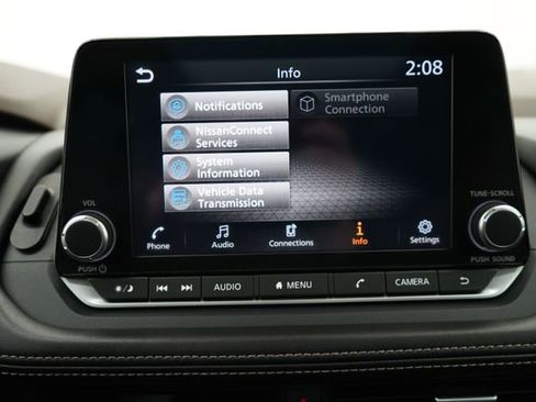 Used 2023 Nissan Rogue SV w/ SV Premium B Package image 31