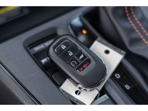 Used 2024 Honda CR-V Sport Touring image 28