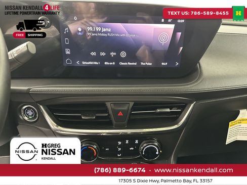 Used 2024 Buick Encore GX Preferred image 25