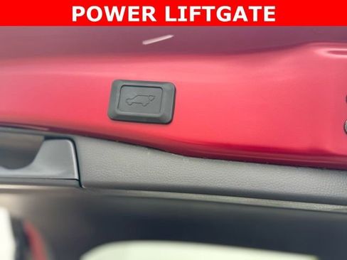 Certified 2025 Toyota RAV4 Limited w/ Weather Package image 42