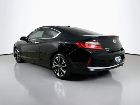 Used 2016 Honda Accord EX-L image 5