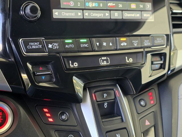 Used 2021 Honda Odyssey EX-L image 25
