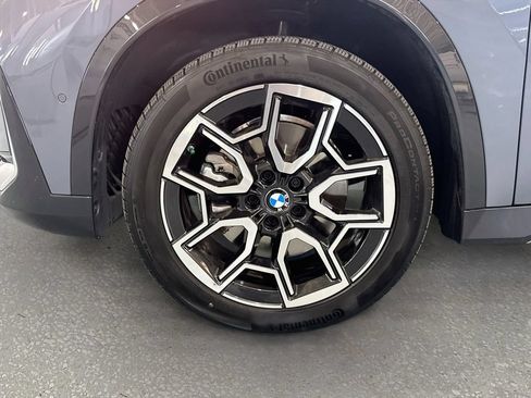Used 2026 BMW X1 xDrive28i w/ Technology Package AWD/4WD image 30