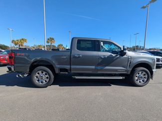 New 2026 Ford F250 Lariat w/ Chrome Package video 3