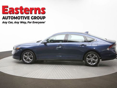 Used 2024 Honda Accord EX image 61