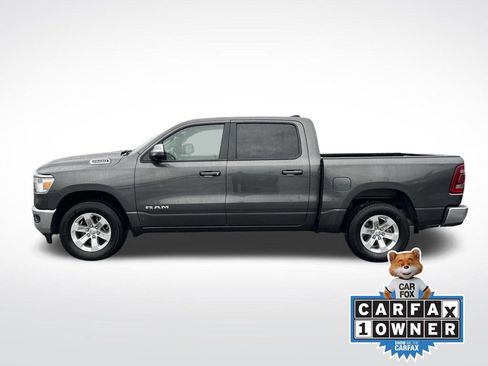 Used 2024 RAM 1500 Laramie image 7