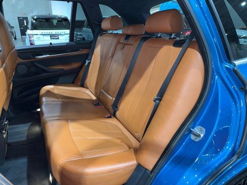 Used 2016 BMW X5 M Executive Pkg $109K MSRP image 13