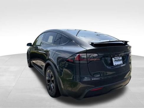 Used 2024 Tesla Model X AWD/4WD image 14