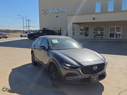 Used 2024 MAZDA CX-30 AWD 2.5 S w/ Select Sport Pkg