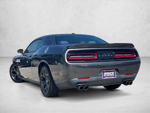 Used 2015 Dodge Challenger R/T w/ Quick Order Package 28B R/T RWD image 13
