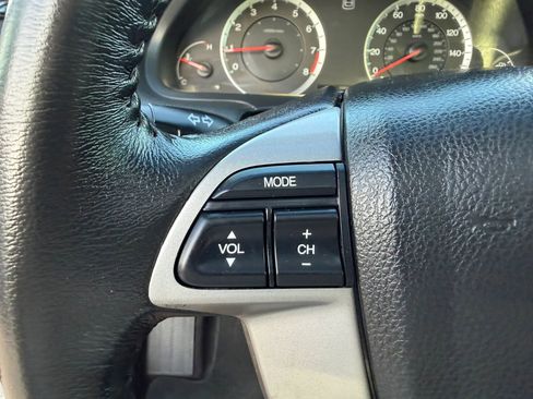 Used 2009 Honda Accord EX-L image 31