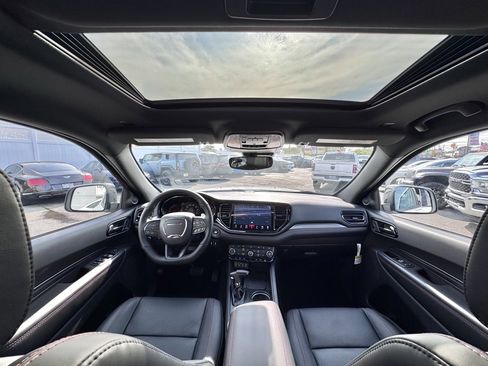 New 2026 Dodge Durango GT image 10