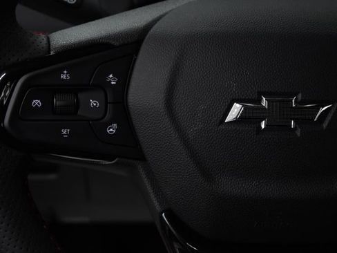 New 2026 Chevrolet TrailBlazer RS w/ Convenience Package image 38