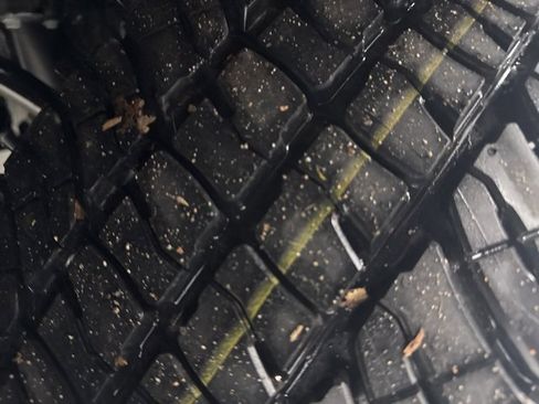 Used 2026 Chevrolet Silverado 2500 W/T w/ WT Convenience Package image 37