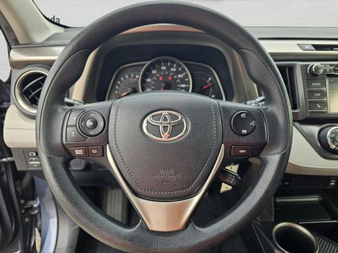 Used 2014 Toyota RAV4 LE image 18