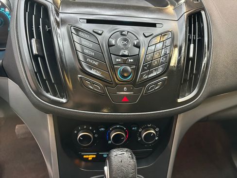 Used 2016 Ford Escape SE w/ SE Cold Weather Package FWD image 20