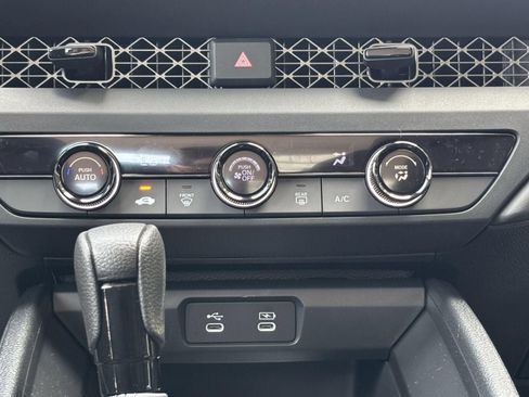 New 2026 Honda Accord LX image 24