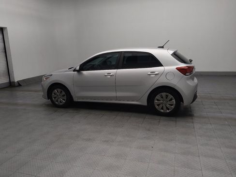 Used 2019 Kia Rio S FWD image 3