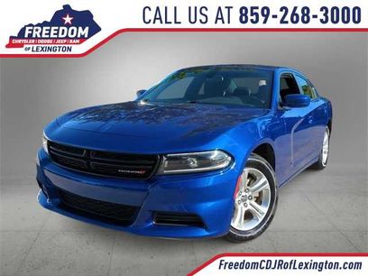 Used 2022 Dodge Charger SXT
