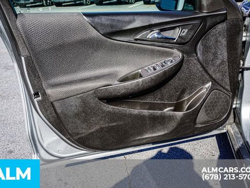 Used 2024 Chevrolet Malibu LT image 47