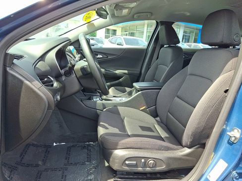 Used 2024 Chevrolet Malibu RS FWD image 14