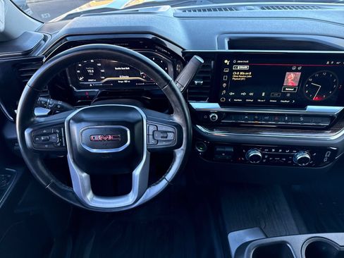 Used 2024 GMC Sierra 1500 Elevation AWD/4WD image 16