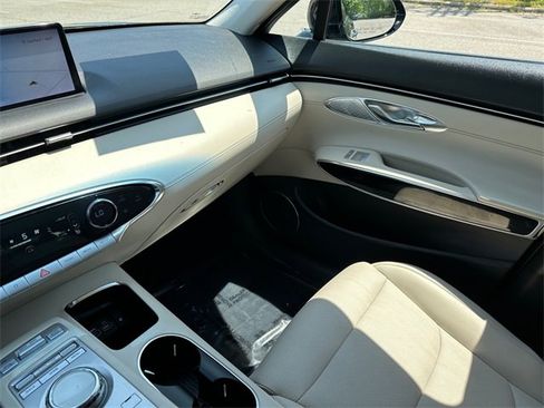 Used 2024 Genesis GV70 2.5T image 28