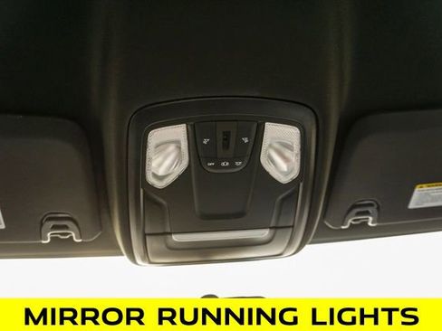 New 2024 RAM 2500 Tradesman w/ Chrome Appearance Group image 23