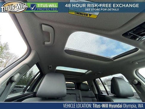 New 2026 Hyundai Santa Fe Limited w/ Tow & Go Package AWD/4WD image 63
