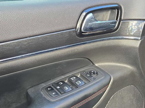 Used 2021 Jeep Grand Cherokee Trailhawk w/ Premium Lighting Group image 20