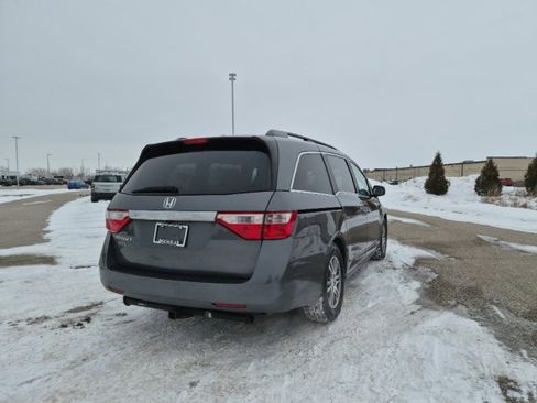 Used 2012 Honda Odyssey EX-L image 5
