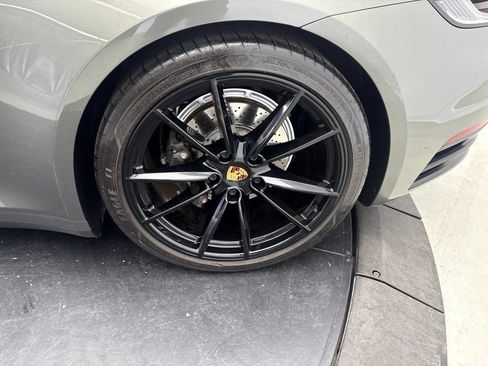 Certified 2020 Porsche 911 Carrera RWD image 15