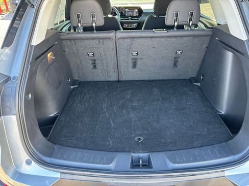 Used 2025 Chevrolet TrailBlazer LT image 29