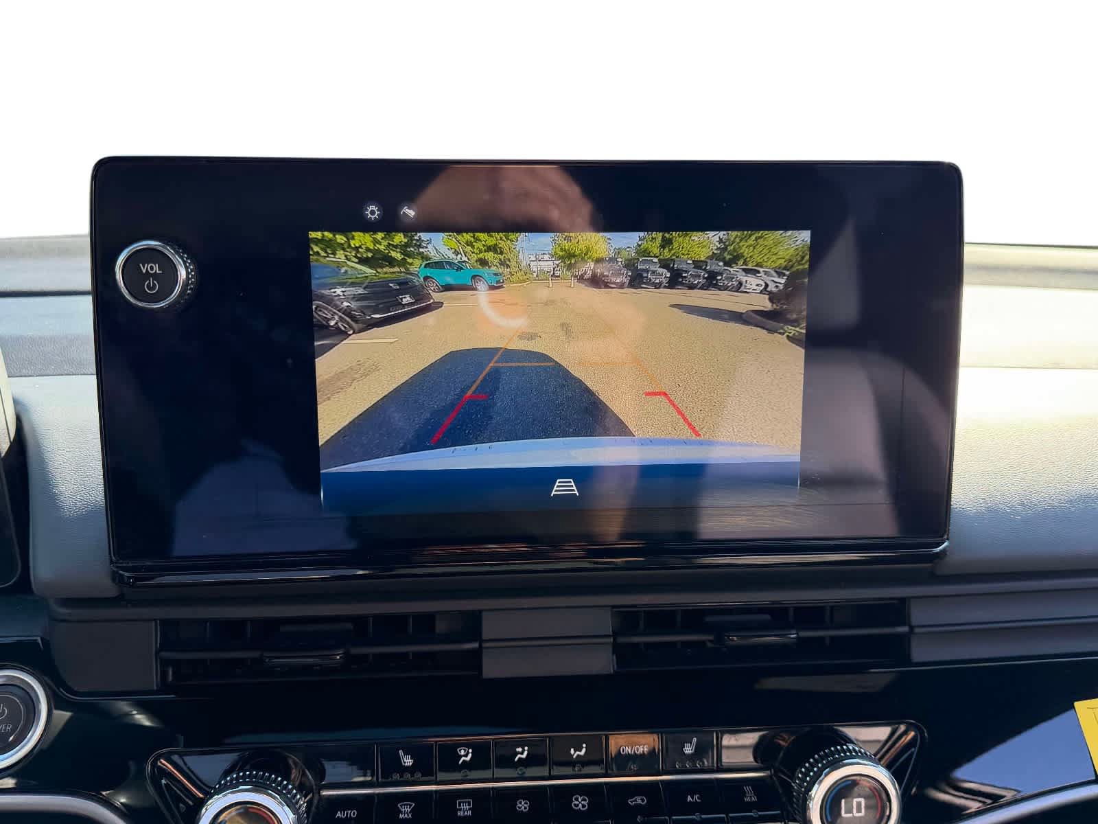 Used 2024 Honda Prologue Touring image 22