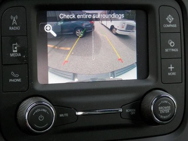 Used 2022 RAM 1500 Tradesman w/ Level 1 Safety Group AWD/4WD image 31