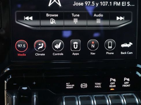 Used 2021 RAM 3500 Laramie AWD/4WD image 41