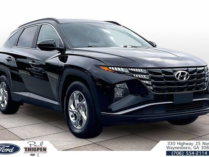 Used 2024 Hyundai Tucson SEL