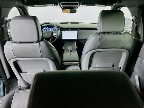New 2026 Land Rover Range Rover Velar Dynamic SE image 23