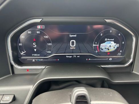 Certified 2024 GMC Sierra 1500 Denali Ultimate image 8