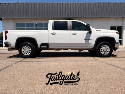 Used 2023 Chevrolet Silverado 2500 LT w/ Convenience Package
