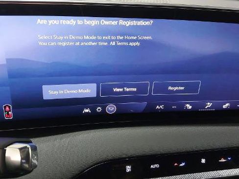 New 2026 Buick Enclave Sport Touring w/ Power Package image 20