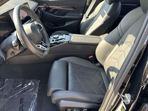 Certified 2024 BMW 540i xDrive w/ Premium Package AWD/4WD image 27