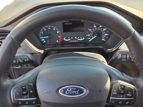 Used 2022 Ford Escape SE w/ Convenience Package FWD image 21