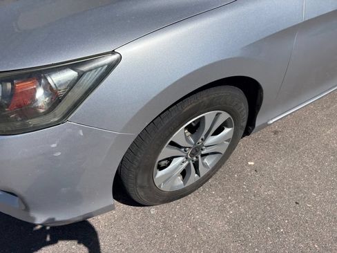 Used 2013 Honda Accord LX image 10
