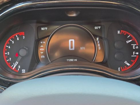 Used 2023 Dodge Durango GT w/ Blacktop Package AWD/4WD image 28
