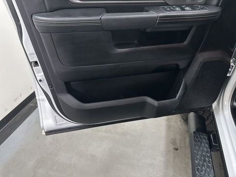 Used 2017 RAM 2500 Power Wagon AWD/4WD image 36