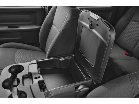 New 2026 RAM 2500 Tradesman image 14